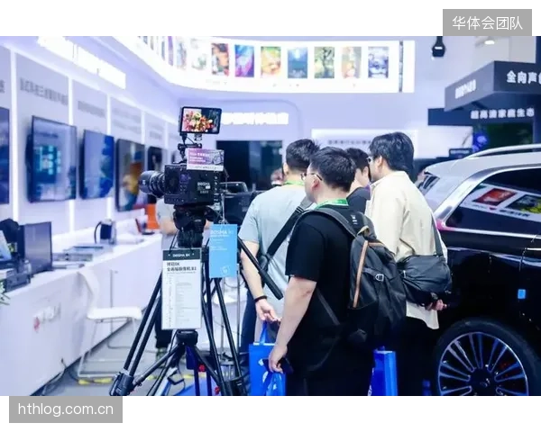 技术提供商智能化推进阶段落地8K编码 提升制播画质表现水平